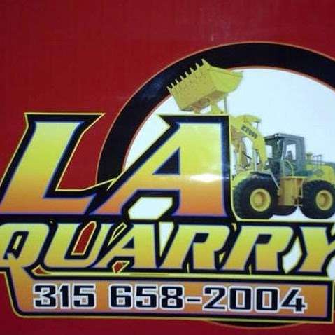 Jobs in L.A. Quarry - reviews